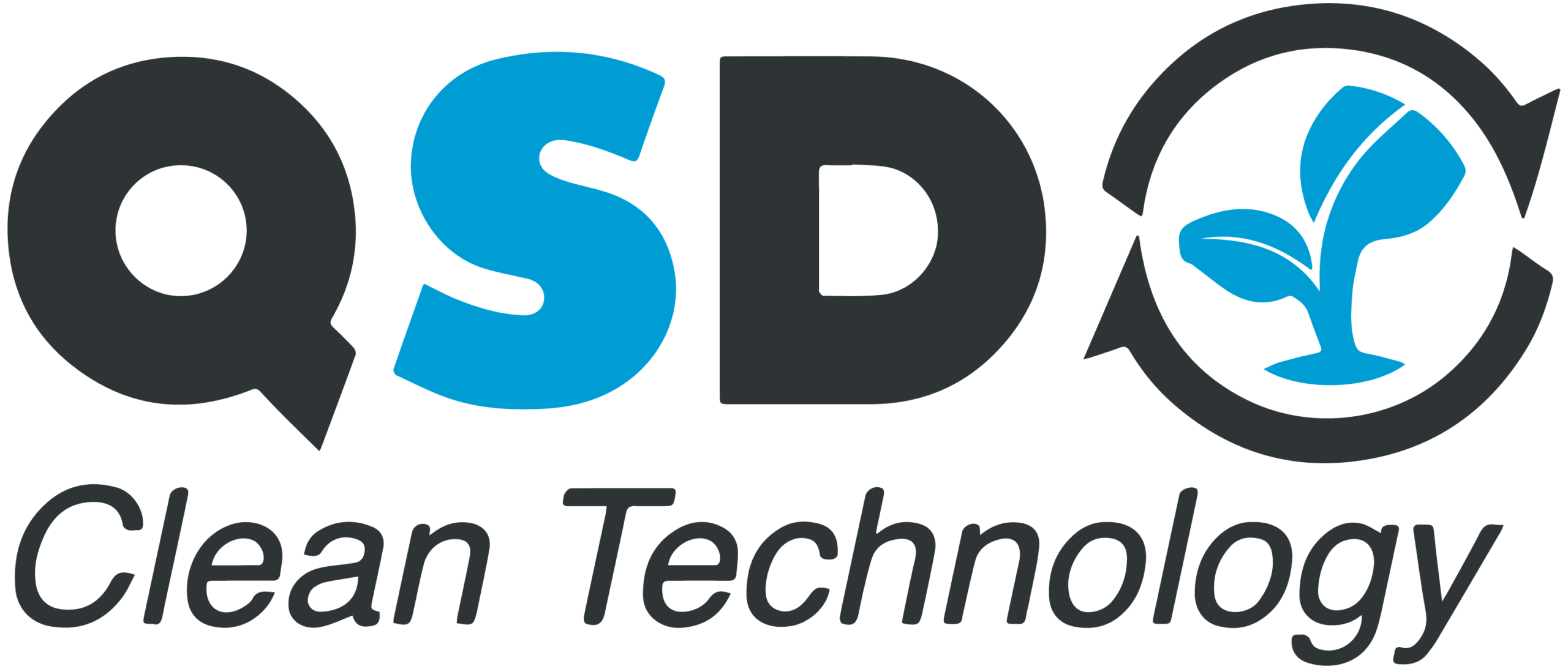 QSD - Logo