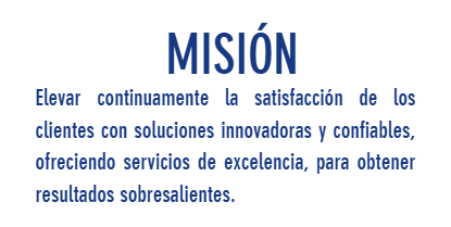mision