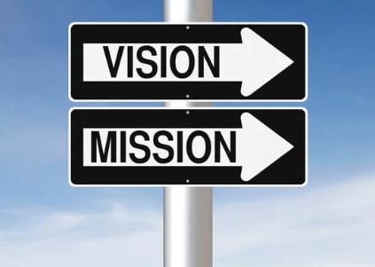 mision y vision